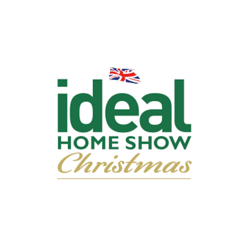 Ideal Home Show Christmas