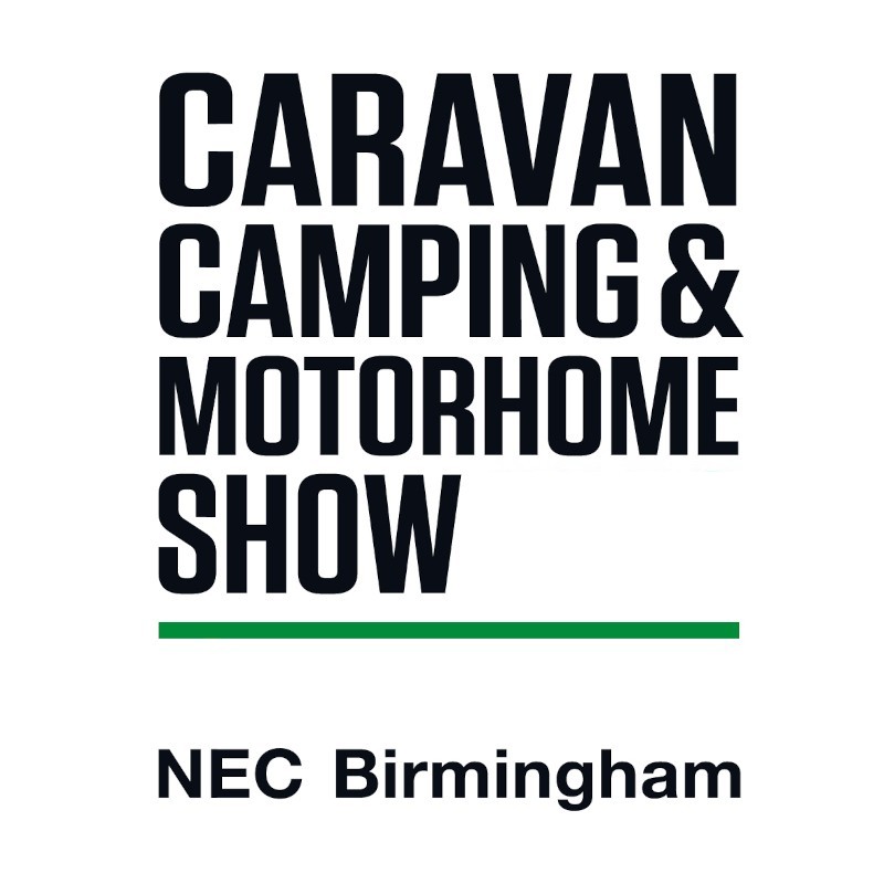 Caravan, Camping & Motorhome Show 2025