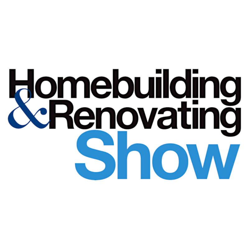 Homebuilding & Renovating Show - NEC Birmingham