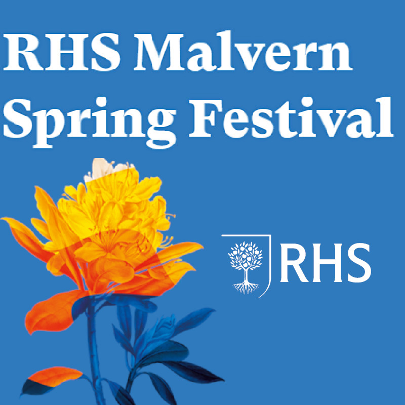 RHS Malvern Spring Festival