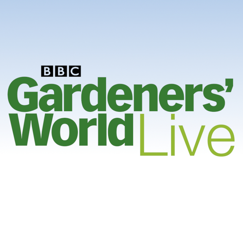 BBC Gardeners' World Live