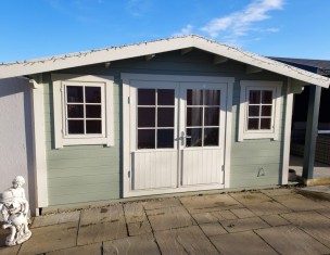 Summer Houses thumbnail