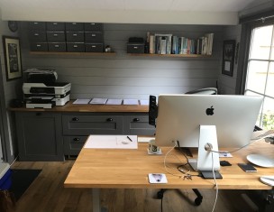 Garden Offices thumbnail