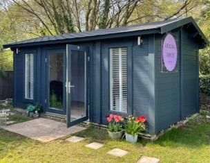 All Log Cabins thumbnail