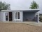 Canopy Side Extension 3m x 3m