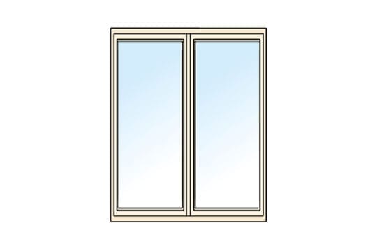 Window S