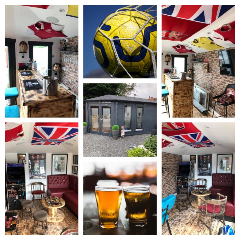Bob's Bar